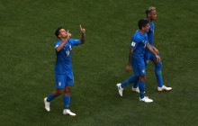 Сборная Бразилии смогла обыграть Коста-Рику в добавленное арбитром время на ЧМ-2018