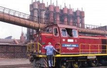 Дефіцит локомотивів в «Укрзалізниці» загрожує енергосистемі України