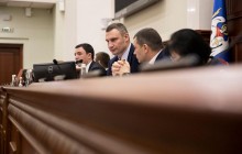 Кличко: Мы не собираемся платить «Нафтогазу» штрафы частной компании «Киевэнерго»