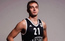 Гравець збірної України Кобець виступатиме у Літній лізі НБА за Чикаго Буллз
