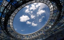 Чемпіонат світу з футболу-2018 в Росії: розклад матчів на 25 червня