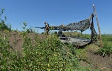 В Раде призвали продлить действие особого статуса ОРДЛО