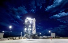 Blue Origin продала єдиний квиток на політ у космос з Джеффом Безосом