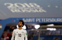 Жертва пропаганди: Салах хоче піти зі збірної Єгипту через Кадирова