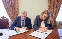В Украине смогут печатать деньги по заказу других стран