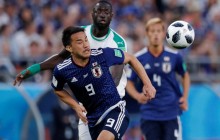 Збірні Японії та Сенегалу зіграли внічию на ЧС-2018