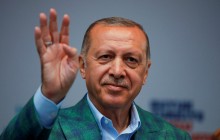 Аналитик объяснил, что стоит за громким заявлением Эрдогана о вторжении в Израиль