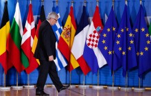 EU papers over differences after ‘frank’ migration talks - AP