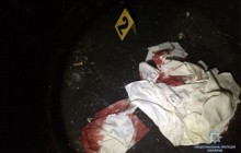 Смертельное нападение на лагерь цыган под Львовом: подозреваемые рассказали, в какую организацию входят