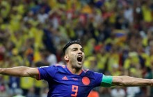 Збірна Колумбії розгромила Польщу, позбавивши її шансів на вихід у плей-офф ЧС-2018