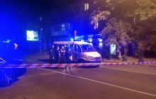 З'явилися нові подробиці вибуху в центрі Одеси: постраждалий належить до національності ромів (відео)