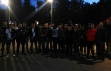 У мережі розповіли про мовний скандал у Вінницькій області з ветераном АТО (фото)