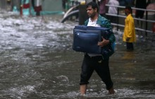 Floods kill 34 people in India's Kerala state – media