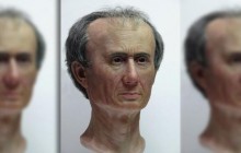 Ученые воссоздали облик Юлия Цезаря с помощью 3D-моделирования