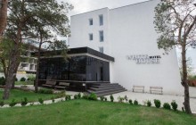 Под песни скандальной российской группы: одесская IT-компания отгуляла корпоратив в VIP-отеле на берегу моря (фото) - СМИ