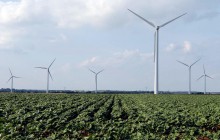 Zelensky enacts law on "green" energy