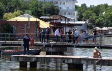 У Миколаєві потонула 14-річна дівчина, яка на спір стрибнула з пірсу