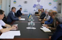 Американські інвестори готові вкласти в надра України 100 мільйонів доларів