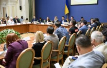 До 1 вересня всі лікарні мають оприлюднити інформацію про наявні ліки - Гройсман