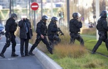 У Франції затримали радикалів, які готували теракти проти прихильників ісламу