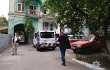 В Киеве похитили сына дипломата - введен план "Перехват"