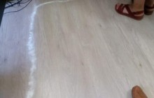 Відгородилася, чи що?: у Росії суддя зробила в залі засідання "магічне коло" із солі (фото)