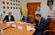 В Одесской области построят ветряные электростанции