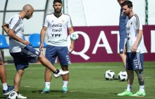 Чемпіонат світу з футболу-2018 в Росії: розклад матчів на 26 червня