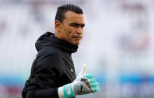 Воротар збірної Єгипту став найстаршим гравцем в історії чемпіонатів світу