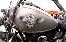Трамп поддержал бойкот производителя культових мотоциклов Harley-Davidson