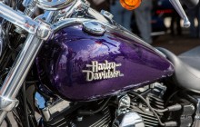 Торговая война: Harley-Davidson перенесет из США часть производства из-за пошлины Евросоюза
