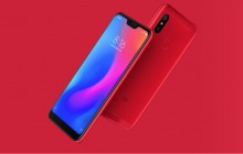 Схожий на iPhone X: компанія Xiaomi анонсувала бюджетний смартфон Redmi 6 Pro