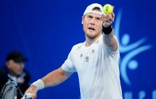 "Їх зламала пропаганда": відомий український тенісист висловився про росіян