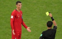 Збірна Португалії задовольнилася нічиєю у матчі з Іраном на ЧС-2018 і вийшла в плей-офф