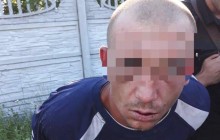 На Дніпропетровщині нещодавно звільнений педофіл зґвалтував 10-річну дівчинку: дитина у важкому стані
