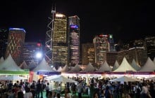 Обігнав Токіо та Цюріх: Гонконг став найдорожчим містом для проживання іноземців