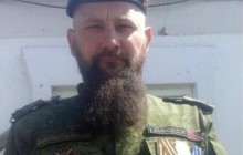 На Донбассе ранен "комбат" боевиков "ДНР" (фото)