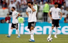 Єгипетський коментатор помер після поразки своєї збірної на чемпіонаті світу