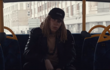 Тело без вести пропавшего британского рэпера выбросило на берег в Бразилии