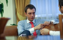 Омелян пояснил стоимость билетов на поезд "четырех столиц": "дороговато, но минимально возможно"