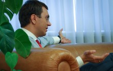 Омелян назвав пріоритети роботи "Укрзалізниці"