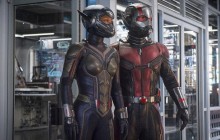 «Человек-муравей и Оса»: в сети появились первые отзывы к блокбастеру