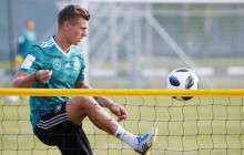 Чемпіонат світу з футболу-2018 в Росії: розклад матчів на 27 червня