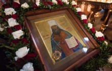Як 26 років тому відбулось набуття мощей священномученика Володимира (Богоявленського) - учасники події (відео)