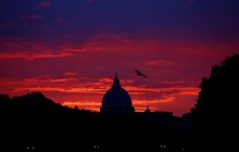 Туристы не будут проходить 14-дневный карантин в Италии