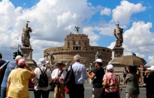 В Италии бастуют работники аэропортов, возможны задержки рейсов