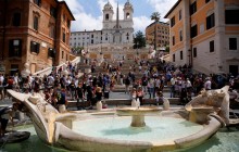 Туристам розповіли, як захиститися від кишенькових злодіїв у переповнених містах