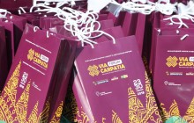 На Ивано-Франковщине начался второй день научно-экономической конференции "Круг Винценза" (онлайн)