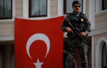 В Туреччині можуть достроково скасувати надзвичайний стан