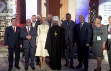 В Афінах відбулося відкриття ювілейної XXV Генеральної Міжпарламентської асамблеї Православ'я